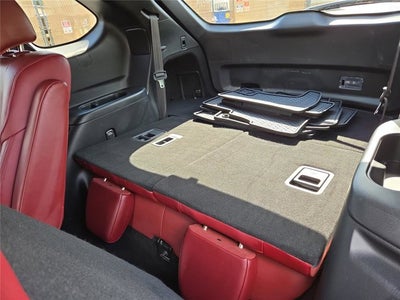 2023 Mazda Mazda CX-9 Carbon Edition