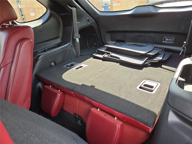 2023 Mazda Mazda CX-9 Carbon Edition