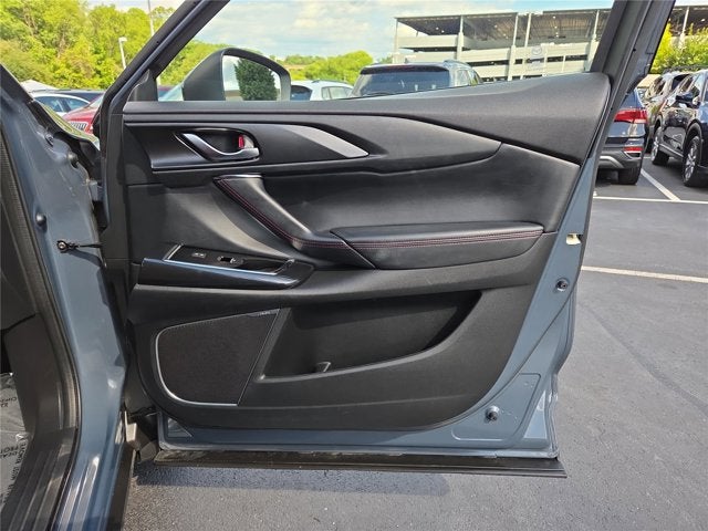 2023 Mazda Mazda CX-9 Carbon Edition