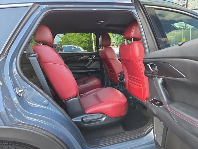 2023 Mazda Mazda CX-9 Carbon Edition