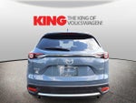2023 Mazda Mazda CX-9 Carbon Edition