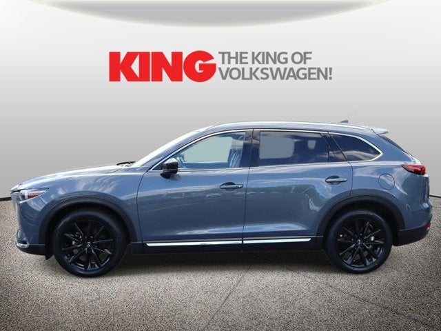 2023 Mazda Mazda CX-9 Carbon Edition