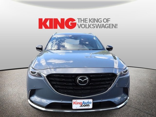 2023 Mazda Mazda CX-9 Carbon Edition