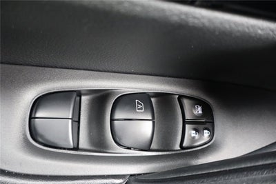 2021 Nissan Rogue Sport SL