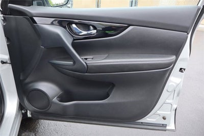 2021 Nissan Rogue Sport SL