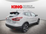2021 Nissan Rogue Sport SL