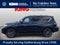 2020 Nissan Armada Platinum