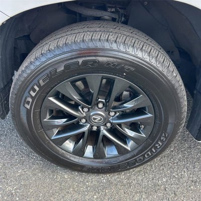 2022 Lexus GX GX 460 Premium