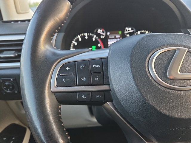 2022 Lexus GX GX 460 Premium