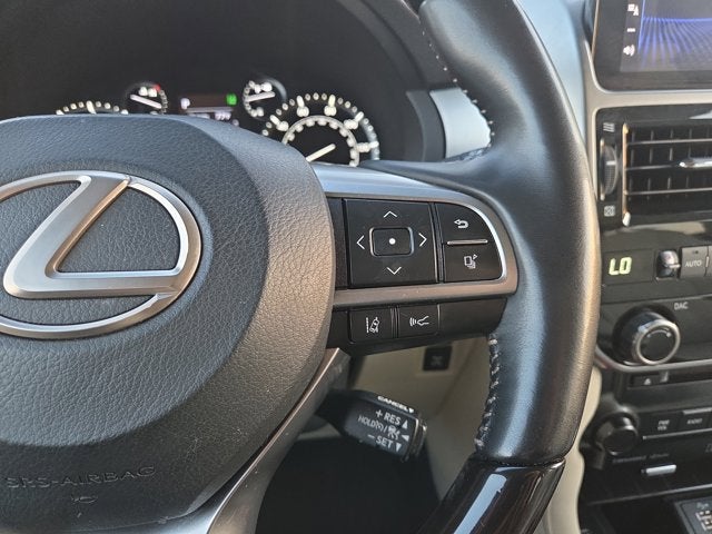 2022 Lexus GX GX 460 Premium