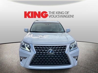 2022 Lexus GX GX 460 Premium