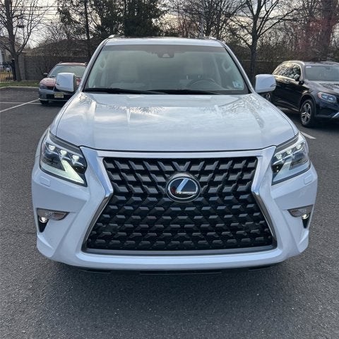 2022 Lexus GX GX 460 Premium