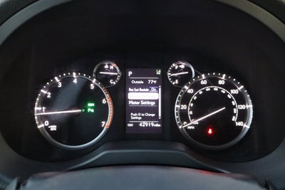 2022 Lexus GX GX 460 Premium