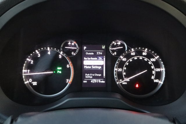 2022 Lexus GX GX 460 Premium