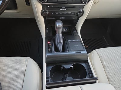 2022 Lexus GX GX 460 Premium