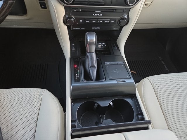 2022 Lexus GX GX 460 Premium