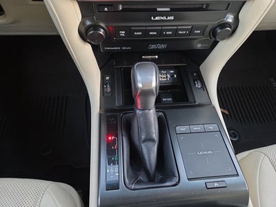 2022 Lexus GX GX 460 Premium