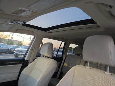 2022 Lexus GX GX 460 Premium