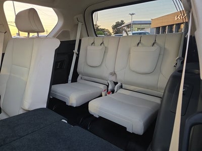 2022 Lexus GX GX 460 Premium