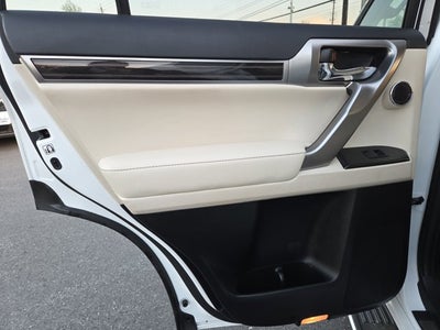 2022 Lexus GX GX 460 Premium