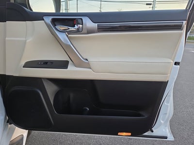 2022 Lexus GX GX 460 Premium