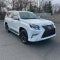 2022 Lexus GX GX 460 Premium
