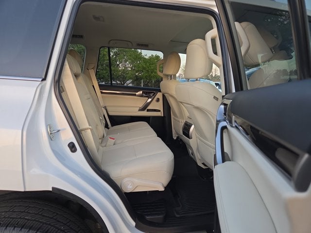 2022 Lexus GX GX 460 Premium