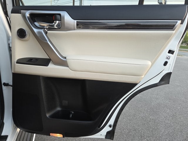 2022 Lexus GX GX 460 Premium