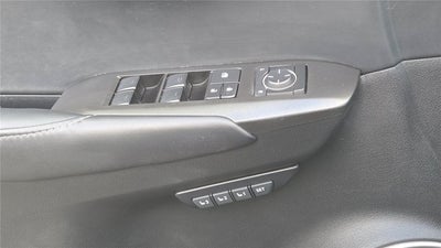 2015 Lexus NX 200t F Sport