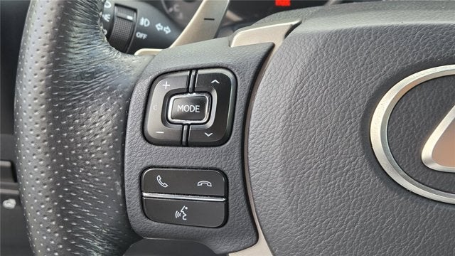 2015 Lexus NX 200t F Sport