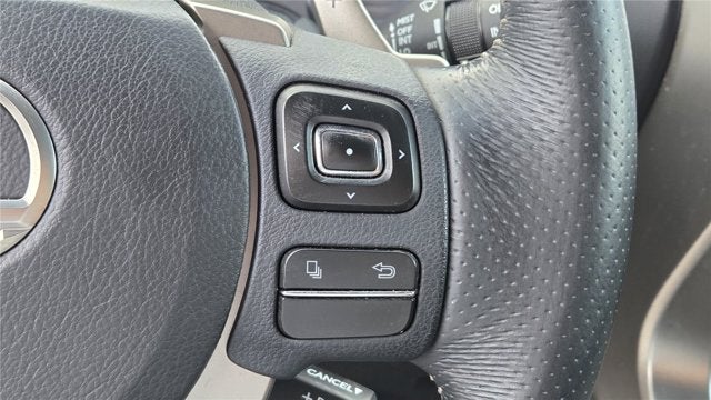 2015 Lexus NX 200t F Sport