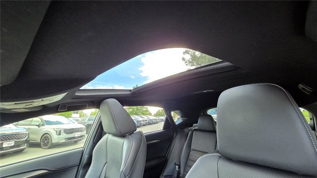 2015 Lexus NX 200t F Sport
