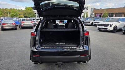 2015 Lexus NX 200t F Sport