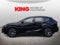 2015 Lexus NX 200t F Sport
