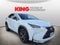 2016 Lexus NX 200t F Sport