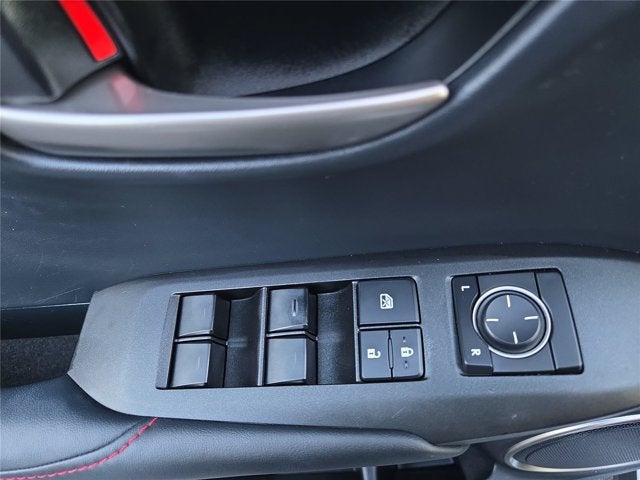 2016 Lexus NX 200t F Sport