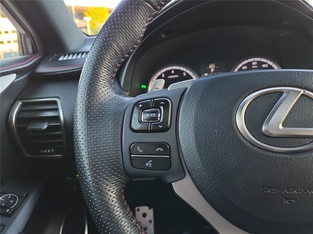 2016 Lexus NX 200t F Sport