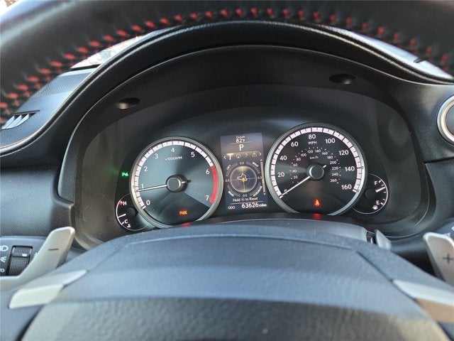 2016 Lexus NX 200t F Sport