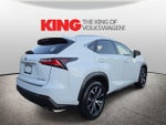 2016 Lexus NX 200t F Sport