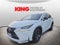2016 Lexus NX 200t F Sport
