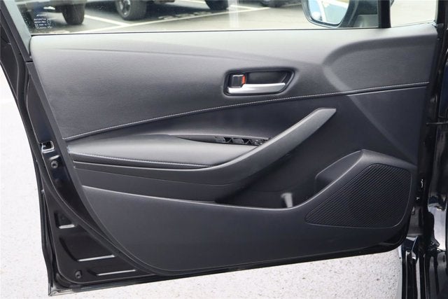 2024 Toyota Corolla Hatchback SE