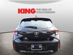 2024 Toyota Corolla Hatchback SE