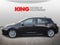 2024 Toyota Corolla Hatchback SE