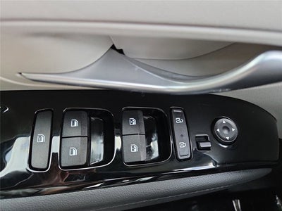 2022 Hyundai Tucson Hybrid Limited