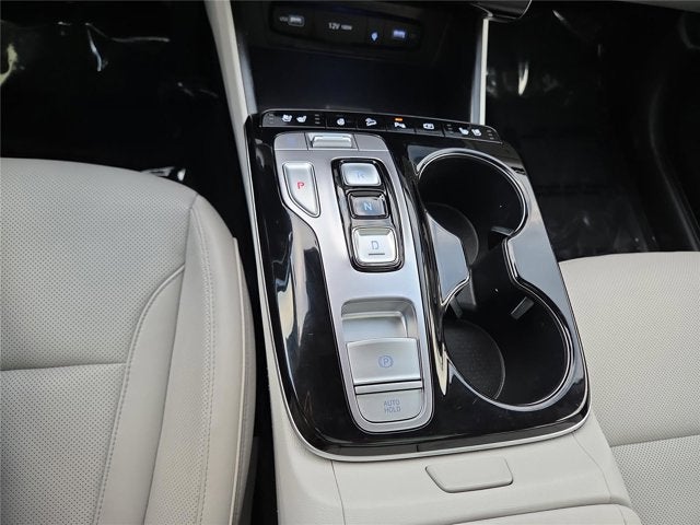2022 Hyundai Tucson Hybrid Limited
