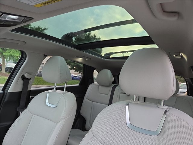 2022 Hyundai Tucson Hybrid Limited