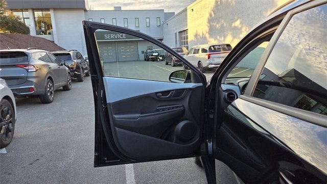 2019 Hyundai Kona SEL