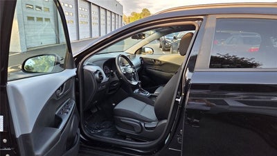 2019 Hyundai Kona SEL