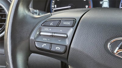 2019 Hyundai Kona SEL