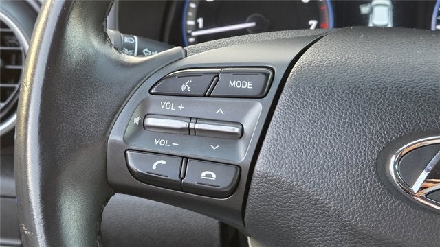 2019 Hyundai Kona SEL